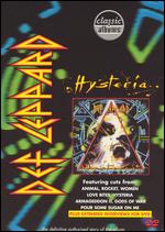 Def Leppard: Hysteria - Matthew Longfellow