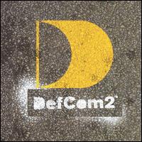 Defcom, Vol. 2 - Various Artists