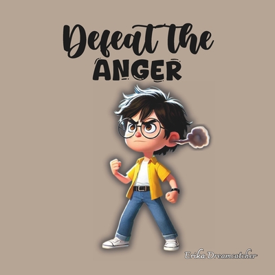 Defeat the Anger: How Gabriele learned to tame his Inner Dragon - Dreamcatcher, Erika