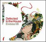 Defected in the House: Eivissa 08