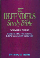 Defenders Study Bible-KJV