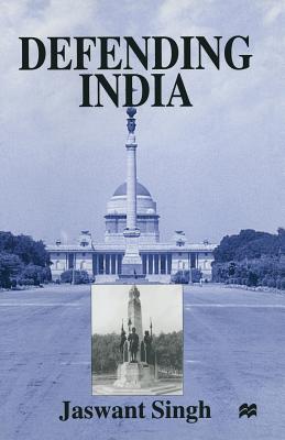 Defending India - Loparo, Kenneth A