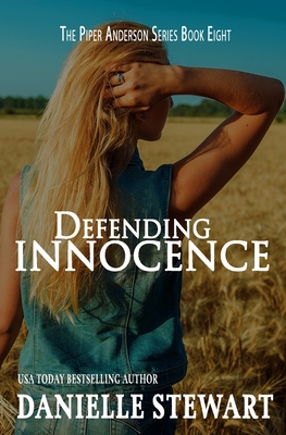 Defending Innocence - Stewart, Danielle