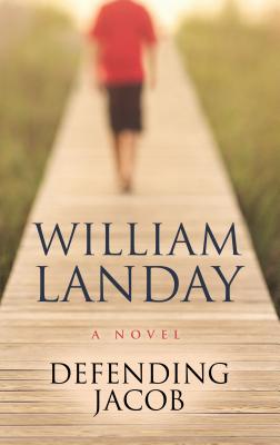 Defending Jacob - Landay, William