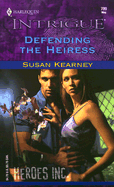 Defending the Heiress: Heros, Inc