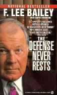 Defense Never Rests