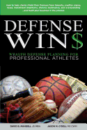 Defense Wins: Wealth Defense Planning for Professional Athletes