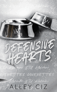 Defensive Hearts: Discreet Special Edition: Discreet Special Edition