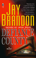 Defiance County - Brandon, Jay