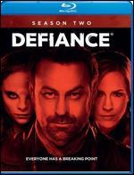 Defiance: Season 02