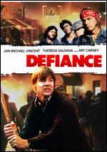 Defiance - John Flynn
