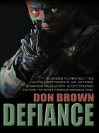 Defiance - Brown, Don