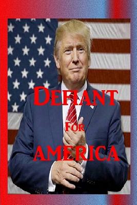 Defiant for America - Ducheine, Mike