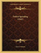 Deficit Spending (1941)