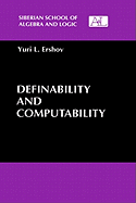 Definability and Computability
