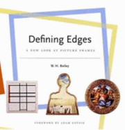 Defining Edges: A New Look at Picture Frames