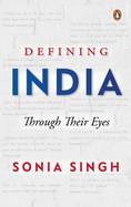 Defining India: Through Their Eyes