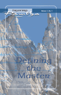 Defining the Master - Ramtha