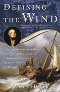 Defining the Wind: The Beaufort Scale and How a 19th-Century Admiral Turned Science into Poetry