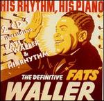 Definitive Fats Waller, Vols. 1 & 2