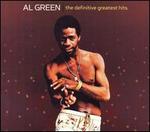 Definitive Greatest Hits [CD/DVD] - Al Green