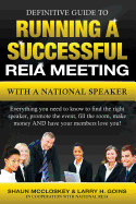Definitive Guide to Running a Successful Reia Meeting with a National Speaker