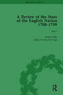 Defoe's Review 1704-13, Volume 5 (1708-9), Part I