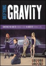 Defying Gravity - Michael Keller