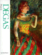 Degas: Pastels