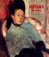 Degas Portraits