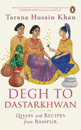 Degh to Dastarkhwan: Qissas and Recipes from Rampur Cuisine