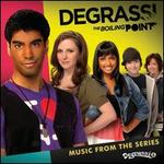 Degrassi: The Boiling Point - Original TV Soundtrack