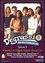 Degrassi: The Next Generation: Season 05 - 