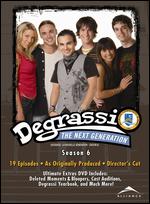 Degrassi: The Next Generation: Season 06 - 
