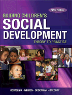Degrees Guiding Children S Social Development