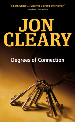 Degrees of Connection - Cleary, Jon