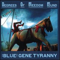 Degrees of Freedom Found - "Blue" Gene Tyranny