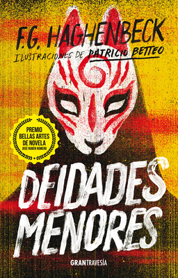 Deidades Menores - Haghenbeck, F G