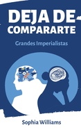 Deja de Compararte