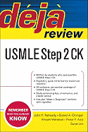 Deja Review USMLE Step 2 CK