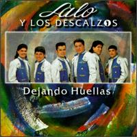 Dejando Huellas - Lalo Y Los Descalzos