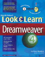 Deke McClelland's Look and Learn Dreamweaver?