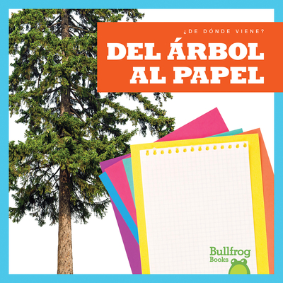 del rbol Al Papel (from Tree to Paper) - Toolen, Avery