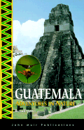 del-Adventures in Nature: Guatemala