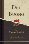 del Buono, Vol. 13 (Classic Reprint)