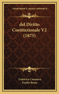 del Diritto Costituzionale V2 (1875)