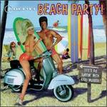 Del-Fi Beach Party! - Various Artists