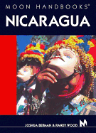 del-Moon Handbooks Nicaragua - Berman, Joshua, and Wood, Randall