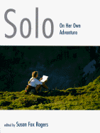 del-Solo: On Her Own Adventure