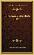 del Supremo Magistrato (1872)